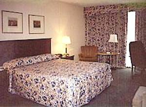 INN THE PARK TORONTO